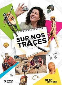 Sur nos traces poster