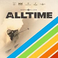 Warren Miller's ALL TIME poster