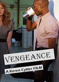 Vengeance poster