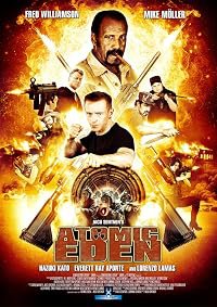 Atomic Eden poster