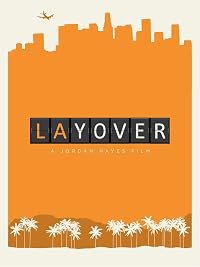 Lay Over poster