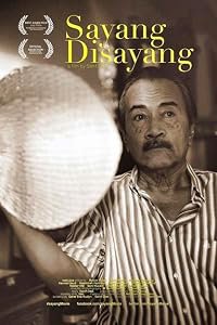 Sayang disayang poster