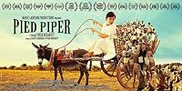 Pied Piper poster