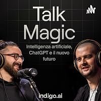 Umorismo con Mattia Marangon poster