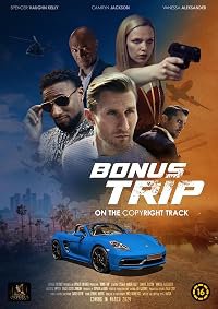 Bonus Trip poster