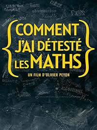 Comment j'ai détesté les maths poster