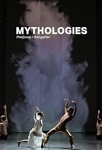 Mythologies poster