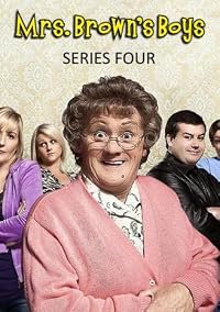 New Year Special 2024: New Year, New Mammy poster