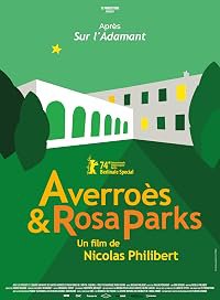 Averroès & Rosa Parks poster