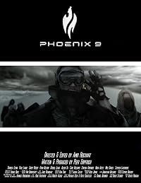 Phoenix 9 poster