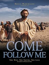 Come Follow Me poster