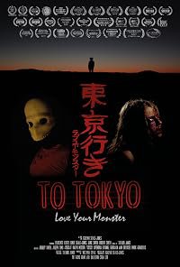 To Tokyo poster