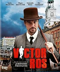 Víctor Ros poster