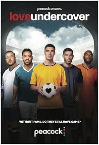 Love Undercover poster