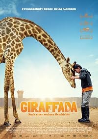 Girafada poster