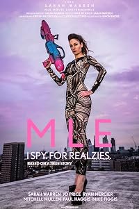 M.L.E. poster