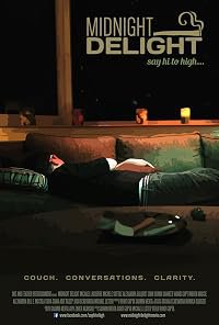 Midnight Delight poster