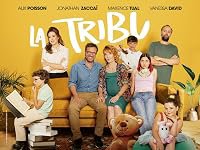 La Tribu poster