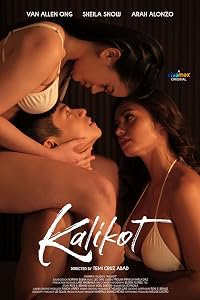 Kalikot poster