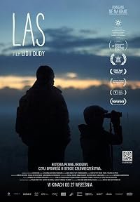Las poster