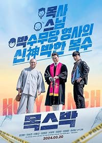 Holy Punch poster