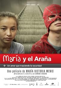 María y el Araña poster