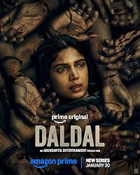 Daldal poster