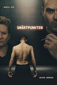 Smärtpunkten poster