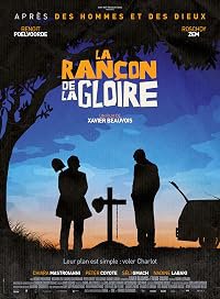 La rançon de la gloire poster