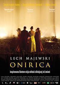 Onirica poster