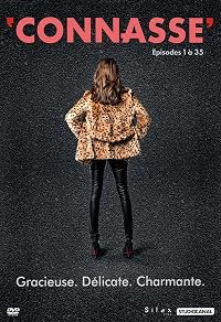 Connasse poster