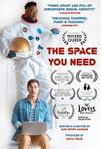 The Space You Need poster