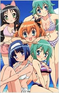 Twin Angel: Twinkle Paradise poster