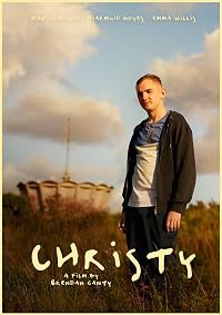 Christy poster