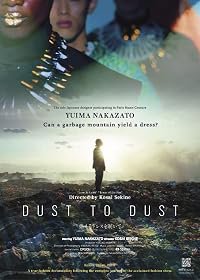 Moeru doresu o tsumuide poster