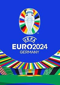 UEFA Euro 2024 poster