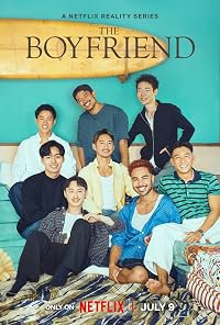 Bôifurendo poster