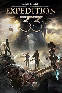 Clair Obscur: Expedition 33 poster