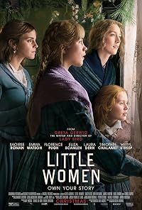 Little Women poster