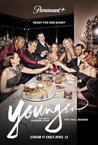 Younger poster