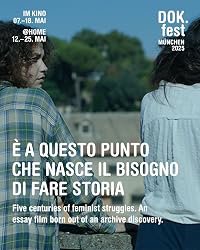 È a questo Punto che nasce il Bisogno di fare Storia poster