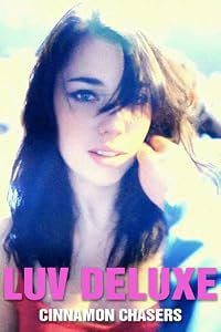 Cinnamon Chasers: Luv Deluxe poster