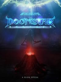 Metalocalypse: The Doomstar Requiem - A Klok Opera poster