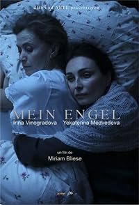 Mein Engel poster