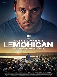 Le Mohican poster