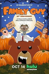 Peter, Peter, Pumpkin Cheater poster