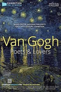 Van Gogh: Poets &amp; Lovers poster