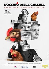L'occhio della gallina poster