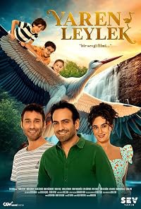 Yaren Leylek poster