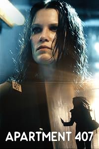 Selling Isobel poster